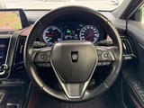 2019 Toyota Crown Hybrid RS Sedan for sale, Japanese used car export - photo 3 of 24 | GULJI TRADERS