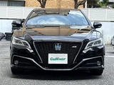 2019 Toyota Crown Hybrid RS Sedan for sale, Japanese used car export - photo 18 of 24 | GULJI TRADERS