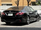 2019 Toyota Crown Hybrid RS Sedan for sale, Japanese used car export - photo 19 of 24 | GULJI TRADERS