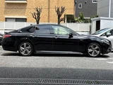 2019 Toyota Crown Hybrid RS Sedan for sale, Japanese used car export - photo 21 of 24 | GULJI TRADERS