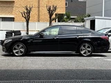 2019 Toyota Crown Hybrid RS Sedan for sale, Japanese used car export - photo 22 of 24 | GULJI TRADERS