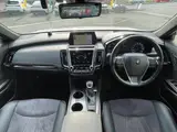 2019 Toyota Crown Hybrid RS Advance Pearl Sedan for sale, Japanese used car export - photo 3 of 24 | GULJI TRADERS