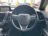 2019 Toyota Crown Hybrid RS Advance Pearl Sedan for sale, Japanese used car export - photo 9 of 24 | GULJI TRADERS