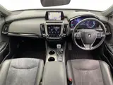 2019 Toyota Crown Hybrid RS Advance Pearl Sedan for sale, Japanese used car export - photo 3 of 24 | GULJI TRADERS