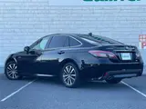 2019 Toyota Crown Hybrid S C Package Black Sedan for sale, Japanese used car export - photo 2 of 24 | GULJI TRADERS