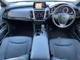 2019 Toyota Crown Hybrid S C Package Black Sedan for sale, Japanese used car export - photo 3 of 24 | GULJI TRADERS