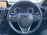 2019 Toyota Crown Hybrid S C Package Black Sedan for sale, Japanese used car export - photo 12 of 24 | GULJI TRADERS