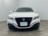 2019 Toyota Crown Hybrid RS Pearl Sedan for sale, Japanese used car export - photo 20 of 24 | GULJI TRADERS