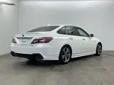 2019 Toyota Crown Hybrid RS Pearl Sedan for sale, Japanese used car export - photo 23 of 24 | GULJI TRADERS