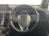 2019 Toyota Crown Hybrid RS Advance Black Sedan for sale, Japanese used car export - photo 11 of 24 | GULJI TRADERS