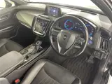 2019 Toyota Crown Hybrid RS Advance Black Sedan for sale, Japanese used car export - photo 20 of 24 | GULJI TRADERS