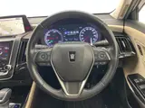 2019 Toyota Crown Hybrid G Black Sedan for sale, Japanese used car export - photo 3 of 24 | GULJI TRADERS