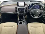 2019 Toyota Crown Hybrid G Black Sedan for sale, Japanese used car export - photo 5 of 24 | GULJI TRADERS