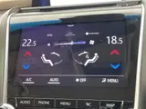 2019 Toyota Crown Hybrid G Black Sedan for sale, Japanese used car export - photo 11 of 24 | GULJI TRADERS