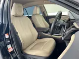 2019 Toyota Crown Hybrid G Black Sedan for sale, Japanese used car export - photo 17 of 24 | GULJI TRADERS
