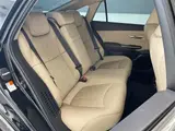 2019 Toyota Crown Hybrid G Black Sedan for sale, Japanese used car export - photo 18 of 24 | GULJI TRADERS