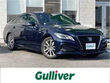2019 Toyota Crown Hybrid S Sedan for sale, Japanese used car export - photo 1 of 22 | GULJI TRADERS