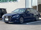 2019 Toyota Crown Hybrid S Sedan for sale, Japanese used car export - photo 5 of 22 | GULJI TRADERS