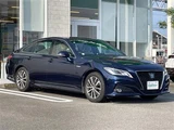 2019 Toyota Crown Hybrid S Sedan for sale, Japanese used car export - photo 8 of 22 | GULJI TRADERS