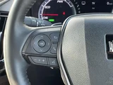 2019 Toyota Crown Hybrid S Sedan for sale, Japanese used car export - photo 13 of 22 | GULJI TRADERS