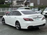 2019 Toyota Crown Hybrid RS Sedan for sale, Japanese used car export - photo 2 of 24 | GULJI TRADERS