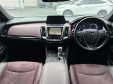 2019 Toyota Crown Hybrid RS Sedan for sale, Japanese used car export - photo 3 of 24 | GULJI TRADERS