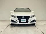 2019 Toyota Crown Hybrid S Sedan for sale, Japanese used car export - photo 21 of 24 | GULJI TRADERS