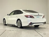 2019 Toyota Crown Hybrid S Sedan for sale, Japanese used car export - photo 23 of 24 | GULJI TRADERS