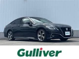 2019 Toyota Crown Hybrid RS Sedan for sale, Japanese used car export - photo 1 of 24 | GULJI TRADERS
