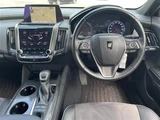 2019 Toyota Crown Hybrid RS Sedan for sale, Japanese used car export - photo 11 of 24 | GULJI TRADERS