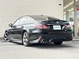 2019 Toyota Crown Hybrid RS Sedan for sale, Japanese used car export - photo 2 of 24 | GULJI TRADERS