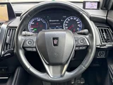 2019 Toyota Crown Hybrid RS Sedan for sale, Japanese used car export - photo 13 of 24 | GULJI TRADERS