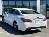 2019 Toyota Crown Hybrid S Four 4WD Sedan for sale, Japanese used car export - photo 2 of 24 | GULJI TRADERS