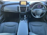 2019 Toyota Crown Hybrid S Four 4WD Sedan for sale, Japanese used car export - photo 3 of 24 | GULJI TRADERS