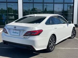 2019 Toyota Crown Hybrid S Four 4WD Sedan for sale, Japanese used car export - photo 9 of 24 | GULJI TRADERS