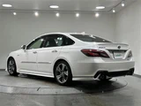 2019 Toyota Crown Hybrid RS Sedan for sale, Japanese used car export - photo 2 of 24 | GULJI TRADERS