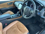 2019 Toyota Crown Hybrid S Sedan for sale, Japanese used car export - photo 18 of 24 | GULJI TRADERS