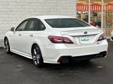 2019 Toyota Crown Hybrid RS Sedan for sale, Japanese used car export - photo 1 of 5 | GULJI TRADERS