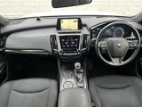 2019 Toyota Crown Hybrid RS Sedan for sale, Japanese used car export - photo 2 of 5 | GULJI TRADERS