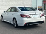 2019 Toyota Crown Hybrid S Sedan for sale, Japanese used car export - photo 2 of 24 | GULJI TRADERS
