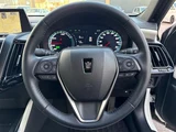 2019 Toyota Crown Hybrid RS Four 4WD Sedan for sale, Japanese used car export - photo 19 of 24 | GULJI TRADERS