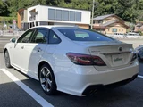 2019 Toyota Crown Hybrid RS Four 4WD Sedan for sale, Japanese used car export - photo 2 of 24 | GULJI TRADERS