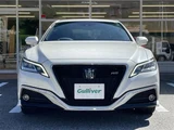 2019 Toyota Crown Hybrid RS Four 4WD Sedan for sale, Japanese used car export - photo 5 of 24 | GULJI TRADERS