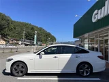2019 Toyota Crown Hybrid RS Four 4WD Sedan for sale, Japanese used car export - photo 7 of 24 | GULJI TRADERS