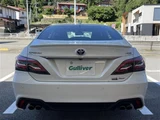 2019 Toyota Crown Hybrid RS Four 4WD Sedan for sale, Japanese used car export - photo 8 of 24 | GULJI TRADERS