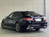 2019 Toyota Crown Hybrid Hybrid 3.5 G Executive Pre-Collision System Black Sedan for sale, Japanese used car export - photo 2 of 10 | GULJI TRADERS