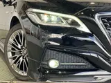 2019 Toyota Crown Hybrid Hybrid 3.5 G Executive Pre-Collision System Black Sedan for sale, Japanese used car export - photo 9 of 10 | GULJI TRADERS
