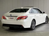 2019 Toyota Crown Hybrid Hybrid 2.5 S Sedan for sale, Japanese used car export - photo 2 of 10 | GULJI TRADERS