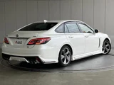 2019 Toyota Crown Hybrid Hybrid 2.5 RS Sedan for sale, Japanese used car export - photo 2 of 10 | GULJI TRADERS