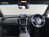 2019 Toyota Crown Hybrid Hybrid 2.5 RS Sedan for sale, Japanese used car export - photo 3 of 10 | GULJI TRADERS